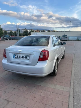 Chevrolet Lacetti undefined | Auto.bg — изображение 5 Chevrolet Lacetti undefined | Auto.bg — изображение 5