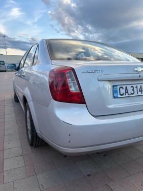 Chevrolet Lacetti undefined | Auto.bg — изображение 3 Chevrolet Lacetti undefined | Auto.bg — изображение 3