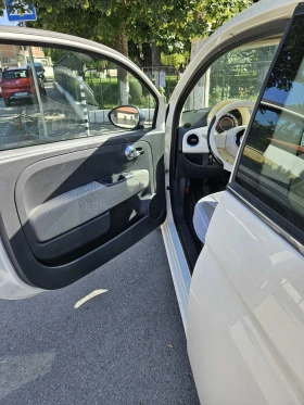 Fiat 500 undefined | Auto.bg — изображение 8 Fiat 500 undefined | Auto.bg — изображение 8
