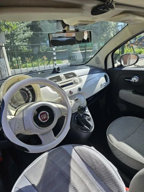 Fiat 500 undefined | Auto.bg — изображение 7 Fiat 500 undefined | Auto.bg — изображение 7