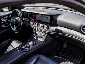 Mercedes-Benz E 450 AMG Line * Фиксирана цена до България * CARFAX * | Auto.bg — изображение 8 Mercedes-Benz E 450 AMG Line * Фиксирана цена до България * CARFAX * | Auto.bg — изображение 8