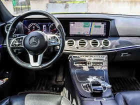 Mercedes-Benz E 450 AMG Line * Фиксирана цена до България * CARFAX * | Auto.bg — изображение 6 Mercedes-Benz E 450 AMG Line * Фиксирана цена до България * CARFAX * | Auto.bg — изображение 6