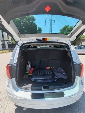 Opel Meriva undefined | Auto.bg — изображение 2 Opel Meriva undefined | Auto.bg — изображение 2