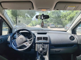 Opel Meriva undefined | Auto.bg — изображение 11 Opel Meriva undefined | Auto.bg — изображение 11