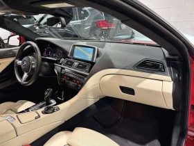 BMW 650 * Фиксирана цена до България * Без инциденти * | Auto.bg — изображение 11 BMW 650 * Фиксирана цена до България * Без инциденти * | Auto.bg — изображение 11
