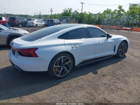 Audi E-Tron GT Rs Quattro - 55000 € - 32545402 4 | Car24.bg Audi E-Tron GT Rs Quattro - 55000 € - 32545402 4