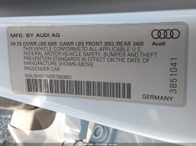 Audi E-Tron GT Rs Quattro - 55000 € - 32545402 9 | Car24.bg Audi E-Tron GT Rs Quattro - 55000 € - 32545402 9