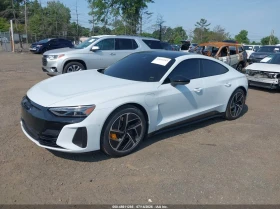 Audi E-Tron GT Rs Quattro - 55000 € - 32545402 2 | Car24.bg Audi E-Tron GT Rs Quattro - 55000 € - 32545402 2