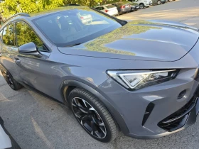Cupra Formentor VZ3 310 к.с. DSG 4Drive | BREMBO | DCC | PANORAMA - 30000 € - 25820291 2 | Car24.bg Cupra Formentor VZ3 310 к.с. DSG 4Drive | BREMBO | DCC | PANORAMA - 30000 € - 25820291 2