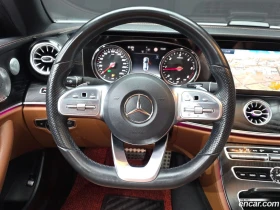 Mercedes-Benz E 220 E220d Coupe - 20729 € - 79476251 12 | Car24.bg Mercedes-Benz E 220 E220d Coupe - 20729 € - 79476251 12