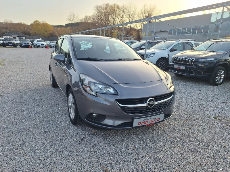 Opel Corsa 1.2 70ks evro 6b 157000km! - 10500 лв. / 5368.56 € - 12235734 1 | Car24.bg Opel Corsa 1.2 70ks evro 6b 157000km! - 10500 лв. / 5368.56 € - 12235734 1