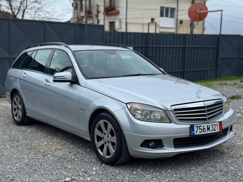 Mercedes-Benz C 200 2.2 CDI - 4900 € / 9583.57 лв. - 98414984 1 | Car24.bg Mercedes-Benz C 200 2.2 CDI - 4900 € / 9583.57 лв. - 98414984 1