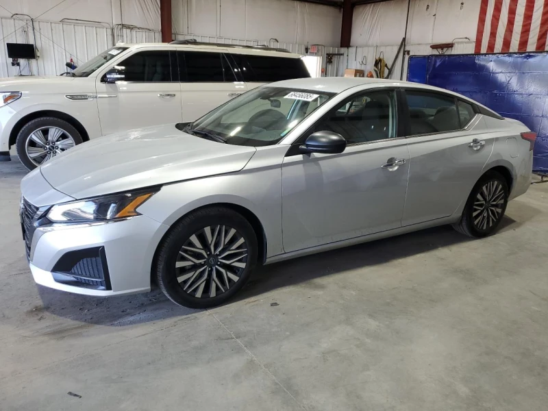 Nissan Altima 2.5 SV - 12999 € / 25423.83 лв. - 37972824 1 | Car24.bg Nissan Altima 2.5 SV - 12999 € / 25423.83 лв. - 37972824 1