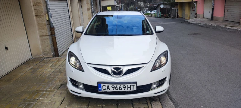 Mazda 6 - 7500 € / 14668.73 лв. - 35320653 1 | Car24.bg Mazda 6 - 7500 € / 14668.73 лв. - 35320653 1