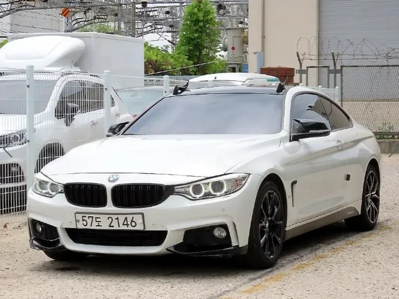 BMW 420 (F32) 420D Luxury Coupe | Auto.bg — изображение 1 BMW 420 (F32) 420D Luxury Coupe | Auto.bg — изображение 1