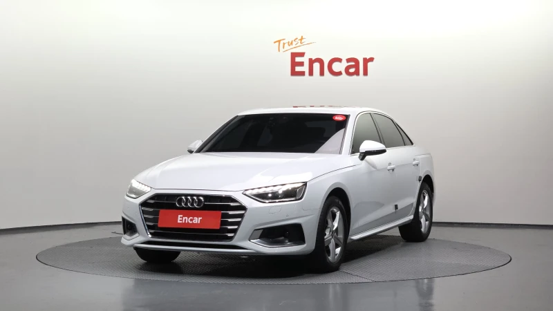 Audi A4 40 TFSI PREMIUM - 18000 € / 35204.94 лв. - 40154850 1 | Car24.bg Audi A4 40 TFSI PREMIUM - 18000 € / 35204.94 лв. - 40154850 1