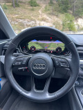 Audi A4 40TDI quattro LED/MATRIX - [11] 