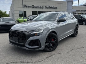Audi RSQ8 - Car24.bg Audi RSQ8
