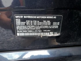 BMW X5 - 47660 лв. / 24368.17 € - 64908640 13 | Car24.bg BMW X5 - 47660 лв. / 24368.17 € - 64908640 13