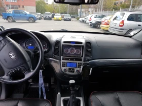 Hyundai Santa fe - 9300 лв. / 4755.01 € - 40205478 7 | Car24.bg Hyundai Santa fe - 9300 лв. / 4755.01 € - 40205478 7