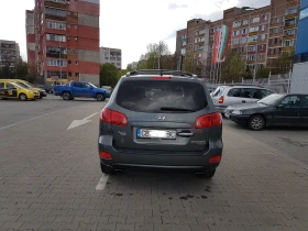 Hyundai Santa fe - 9300 лв. / 4755.01 € - 40205478 5 | Car24.bg Hyundai Santa fe - 9300 лв. / 4755.01 € - 40205478 5