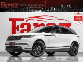 Land Rover Range Rover Velar * S * CARFAX * ЦЕНА ДО БГ - Car24.bg Land Rover Range Rover Velar * S * CARFAX * ЦЕНА ДО БГ