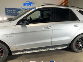 Mercedes-Benz GLE 63 S AMG GLE 63 AMG S 4Matic - 36464 € / 71317.39 лв. - 65891622 4 | Car24.bg Mercedes-Benz GLE 63 S AMG GLE 63 AMG S 4Matic - 36464 € / 71317.39 лв. - 65891622 4
