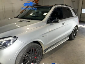 Mercedes-Benz GLE 63 S AMG GLE 63 AMG S 4Matic - 36464 € / 71317.39 лв. - 65891622 3 | Car24.bg Mercedes-Benz GLE 63 S AMG GLE 63 AMG S 4Matic - 36464 € / 71317.39 лв. - 65891622 3