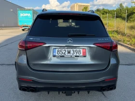 Mercedes-Benz GLE 53 4MATIC Night Package Масаж Обдухване Burmester Distronic | Auto.bg — изображение 5 Mercedes-Benz GLE 53 4MATIC Night Package Масаж Обдухване Burmester Distronic | Auto.bg — изображение 5