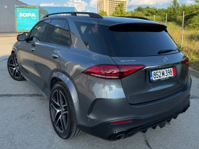 Mercedes-Benz GLE 53 4MATIC Night Package Масаж Обдухване Burmester Distronic | Auto.bg — изображение 4 Mercedes-Benz GLE 53 4MATIC Night Package Масаж Обдухване Burmester Distronic | Auto.bg — изображение 4