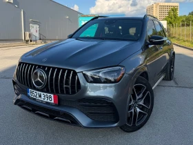 Mercedes-Benz GLE 53 4MATIC Night Package Масаж Обдухване Burmester Distronic | Auto.bg — изображение 3 Mercedes-Benz GLE 53 4MATIC Night Package Масаж Обдухване Burmester Distronic | Auto.bg — изображение 3