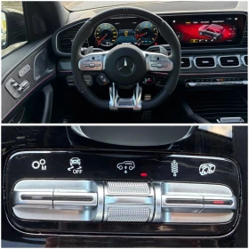 Mercedes-Benz GLE 53 4MATIC Night Package Масаж Обдухване Burmester Distronic | Auto.bg — изображение 15 Mercedes-Benz GLE 53 4MATIC Night Package Масаж Обдухване Burmester Distronic | Auto.bg — изображение 15