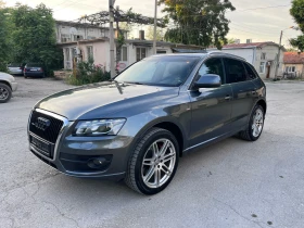 Audi Q5 3.0TDI Sline Quattro - Car24.bg Audi Q5 3.0TDI Sline Quattro