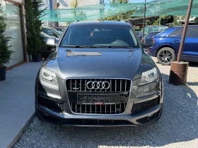 Audi Q7 3.0tdi 3xSline full | Auto.bg — изображение 2 Audi Q7 3.0tdi 3xSline full | Auto.bg — изображение 2