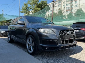 Audi Q7 3.0tdi 3xSline full | Auto.bg — изображение 6 Audi Q7 3.0tdi 3xSline full | Auto.bg — изображение 6