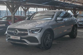 Mercedes-Benz GLC 400 CDI/AMG/4Matic/COUPE/Virtual/Ambient/Подгрев | Auto.bg — изображение 3 Mercedes-Benz GLC 400 CDI/AMG/4Matic/COUPE/Virtual/Ambient/Подгрев | Auto.bg — изображение 3