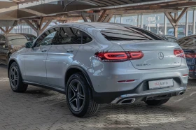 Mercedes-Benz GLC 400 CDI/AMG/4Matic/COUPE/Virtual/Ambient/Подгрев | Auto.bg — изображение 6 Mercedes-Benz GLC 400 CDI/AMG/4Matic/COUPE/Virtual/Ambient/Подгрев | Auto.bg — изображение 6