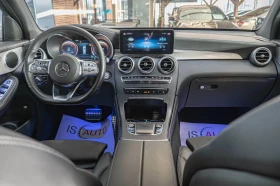 Mercedes-Benz GLC 400 CDI/AMG/4Matic/COUPE/Virtual/Ambient/Подгрев | Auto.bg — изображение 11 Mercedes-Benz GLC 400 CDI/AMG/4Matic/COUPE/Virtual/Ambient/Подгрев | Auto.bg — изображение 11