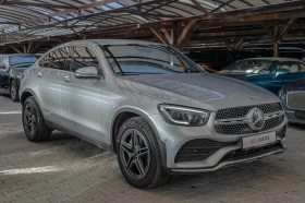Mercedes-Benz GLC 400 CDI/AMG/4Matic/COUPE/Virtual/Ambient/Подгрев | Auto.bg — изображение 2 Mercedes-Benz GLC 400 CDI/AMG/4Matic/COUPE/Virtual/Ambient/Подгрев | Auto.bg — изображение 2