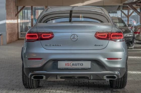 Mercedes-Benz GLC 400 CDI/AMG/4Matic/COUPE/Virtual/Ambient/Подгрев | Auto.bg — изображение 5 Mercedes-Benz GLC 400 CDI/AMG/4Matic/COUPE/Virtual/Ambient/Подгрев | Auto.bg — изображение 5