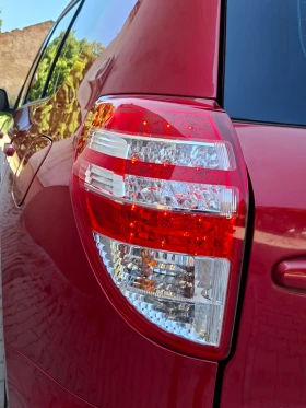 Toyota Rav4 2.2 D4D FACELIFT | Auto.bg — изображение 15 Toyota Rav4 2.2 D4D FACELIFT | Auto.bg — изображение 15