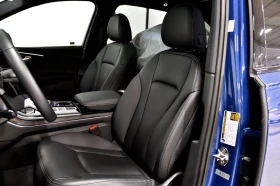 Audi Q7 55TFSI* BLACK OPTIC* ASCARI BLUE* DIS* КРАЙНА ЦЕНА | Auto.bg — изображение 6 Audi Q7 55TFSI* BLACK OPTIC* ASCARI BLUE* DIS* КРАЙНА ЦЕНА | Auto.bg — изображение 6