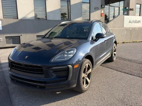 Porsche Macan S Цена до България & АвтоКредит
