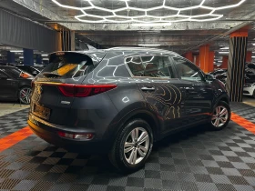 Kia Sportage 1.7CRDi Active/Реални километри | Auto.bg — изображение 5 Kia Sportage 1.7CRDi Active/Реални километри | Auto.bg — изображение 5