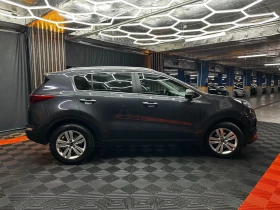 Kia Sportage 1.7CRDi Active/Реални километри | Auto.bg — изображение 4 Kia Sportage 1.7CRDi Active/Реални километри | Auto.bg — изображение 4