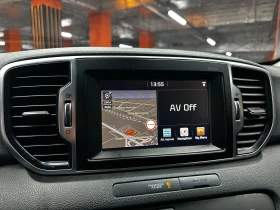 Kia Sportage 1.7CRDi Active/Реални километри | Auto.bg — изображение 13 Kia Sportage 1.7CRDi Active/Реални километри | Auto.bg — изображение 13