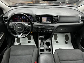 Kia Sportage 1.7CRDi Active/Реални километри | Auto.bg — изображение 9 Kia Sportage 1.7CRDi Active/Реални километри | Auto.bg — изображение 9