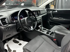 Kia Sportage 1.7CRDi Active/Реални километри | Auto.bg — изображение 7 Kia Sportage 1.7CRDi Active/Реални километри | Auto.bg — изображение 7