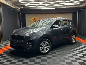 Kia Sportage 1.7CRDi Active/Реални километри