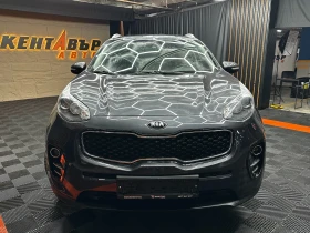 Kia Sportage 1.7CRDi Active/Реални километри | Auto.bg — изображение 3 Kia Sportage 1.7CRDi Active/Реални километри | Auto.bg — изображение 3